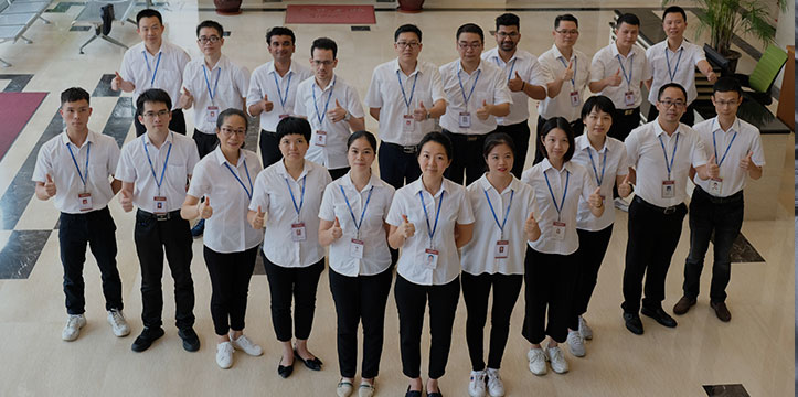 實現(xiàn)員工抱負(fù)